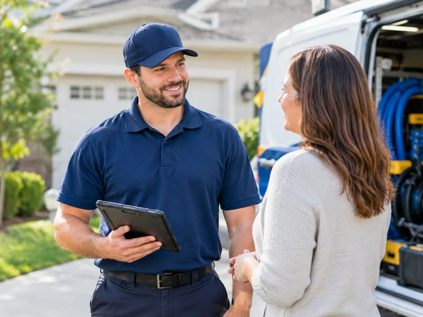 Sewage Backup Cleanup Casar, NC FAQs